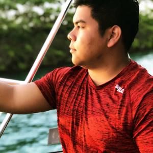 Meet your Posher, Armando